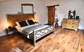 Le Bruit de l'Eau (Chambre Loft)